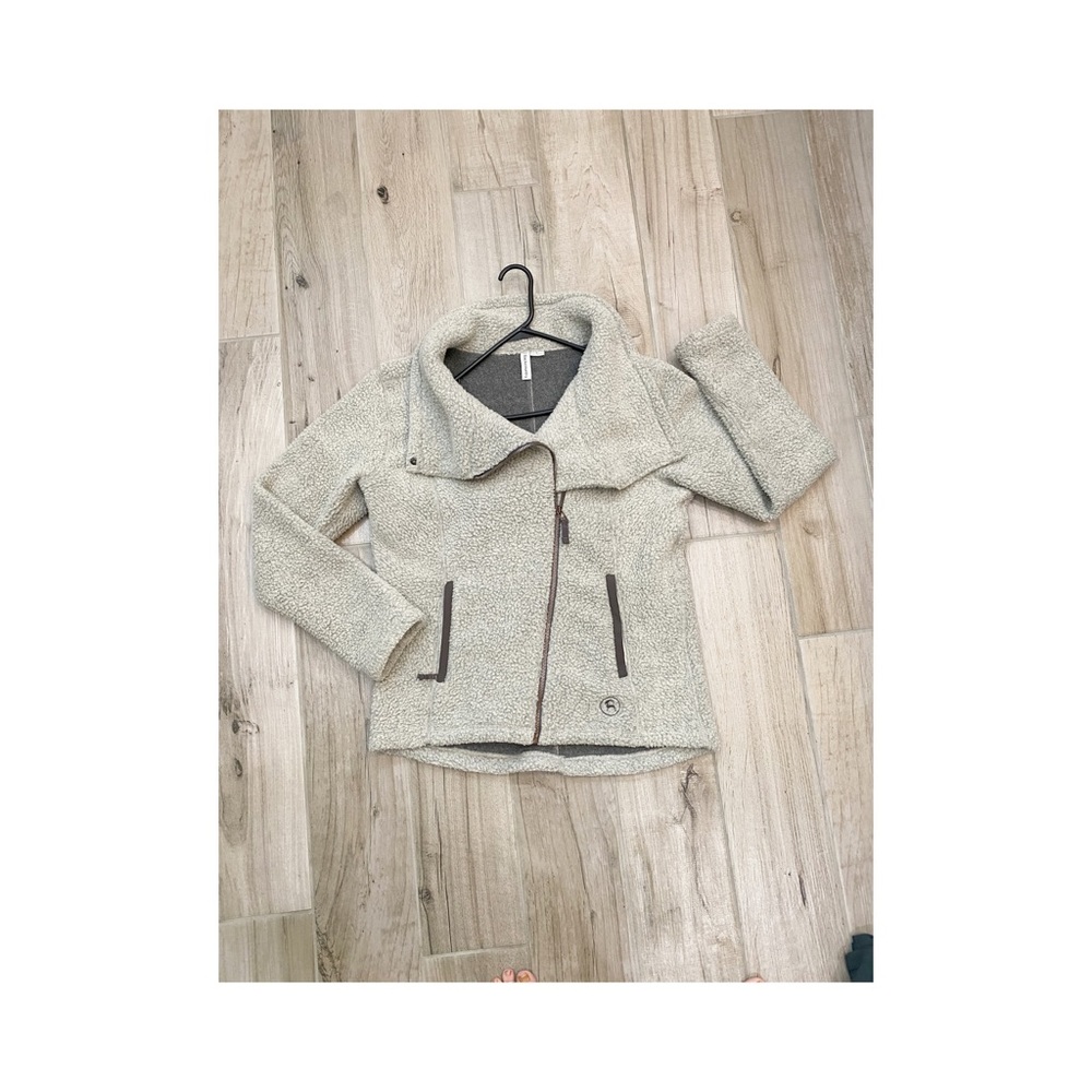 Backcountry Sherpa Moto Jacket